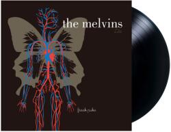 Melvins Freak Puke - facethemusic - 13 490 Ft