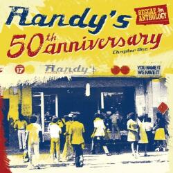 V/A Randys 50th Anniversary