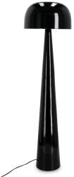 Bizzotto Lampadar metal negru Kink Ø40x143h (0826675)