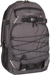 Forvert Rucsac Forvert Laptop Louis 25L, gri închis