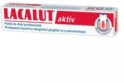 Lacalut Pasta de dinti 75 ml Aktiv