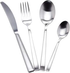 ZWILLING Set tacamuri ZWILLING Artic 24 piese otel inoxidabil rezistent la spalare automata (Artic) Tacam