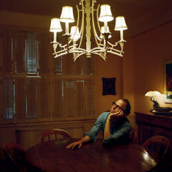 Harris, Jesse If You Believed In Me - facethemusic - 13 590 Ft