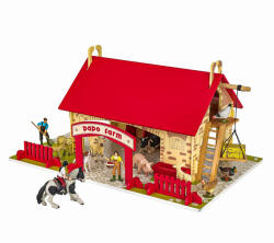 Papo Set de joaca Papo - Prima mea ferma (Papo60106) Figurina