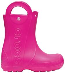 Crocs Cizme Crocs Handle It Rain JR - 34-35