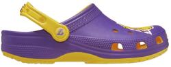 Crocs Saboti Crocs Classic NBA LA Lakers - 43-44