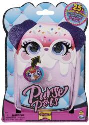 Spin Master Gentuta interactiva Purse Pets Bag Trendy Treats Catelus Pupsicle (6065038)