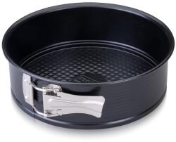 Zenker Forma de copt Zenker Perfect Black 20 cm otel cu strat antiaderent rezistenta la temperaturi de pana la 230degC (6550)