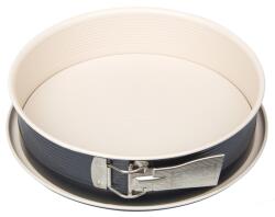 Zenker Forma rotunda Zenker Springform 26 cm Creme Noir Antiaderenta cu protectie impotriva scurgerii (7810)