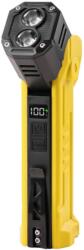 SUPERFIRE LED работна лампа GM06 (10W, 355lm) Жълт