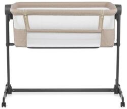KinderKraft Patut Co-sleeper Kinderkraft Nestee Up 2, Bej (klneup02beg0000)