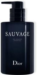 Dior Christian Dior Sauvage Shower Gel