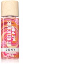 DKNY Donna Karan Be Delicious Ice Pop Very Cherry Bodyspray 250 ml (Femei)