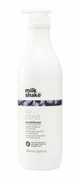 Milk Shake , Icy Blond, Milk Proteins, Hair Conditioner, Counteracts Yellow Or Orange Tones, 1000 ml