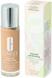 Clinique Beyond Perfecting Foundation + Concealer (11 Honey MF-G) 30 ml