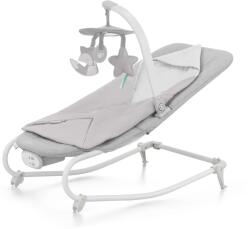Kinderkraft Sezlong 3 In 1, Kinderkraft Felio 2, Stone Grey (kbfeli20gry0000)