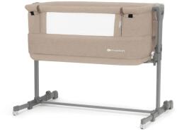 KinderKraft Patut Co-sleeper Kinderkraft Neste Grow, Bej (kcnegr00beg0000)