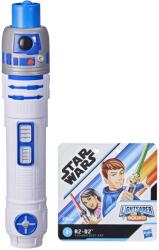 Hasbro Star Wars Sabie Laser R2-d2 Albastra (f1037_f1040)