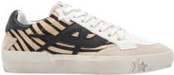 ASH Sneakers Moonlight10 Combo J FW25S150721010 eggnug/ponyzebra (FW25S150721010 eggnug/ponyzebra)