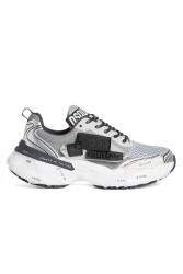 Dsquared2 Sneakers SNW046135508533 M4200 grigio+grigio+argento