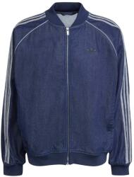 Adidas Jachetă Sst Tt Inddnm JX6461 blue (JX6461 blue)