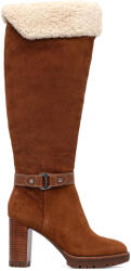 Ralph Lauren Cizme Tasha Tl Hl-Tall 802977893002 lauren tan/natural (802977893002 lauren tan/natural)