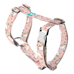 april & june Cuki Unikornis - Kutyahám és Macskahám - Cute Unicorn - april & june (anj-h-133-XS-15-S)