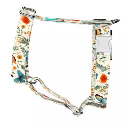 april & june Pillangók és Vadvirágok - Kutyahám és Macskahám - Butterflies and Wild Flowers - april & june (anj-h-149-XS-15-S)