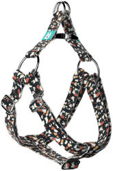 april & june Fekete terrazzo - Belelépős Kutyahám - Black Terrazzo - april & june (anj-sih-233-XXS-15-S)