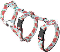 april & june Dinnye - Biztonsági Kutyahám és Macskahám - Watermelon - april & june (anj-sh-248-XS-15-P)