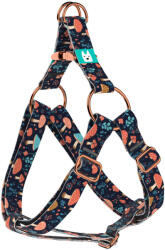 april & june Gombás Erdő - Belelépős Kutyahám - Mushroom Forest - april & june (anj-sih-153-XXS-15-R)