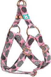 april & june Puli, rózsaszín - Belelépős Kutyahám - pink - april & june (anj-sih-254-XXS-15-R)