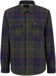 Barbour Cămaşă Overshirt Willberry Overshirt MOS0396 tn11 classic tartan (MOS0396tn11)