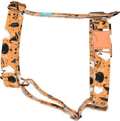 april & june Halloween - Kutyahám és Macskahám - Trick or treat - april & june (anj-h-240-XS-15-R)