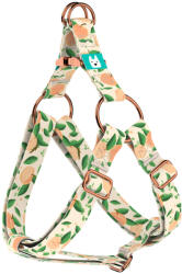 april & june Barack mintás - Belelépős Kutyahám - Peaches - april & june (anj-sih-141-XXS-15-R)