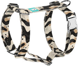 april & june Bézs és fekete - Kutyahám és Macskahám - april & june (anj-h-263-XS-15-S)