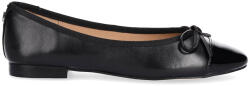 Steve Madden Balerine 03002 Ellison 11002818 017 black leather