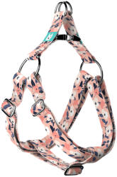 april & june Őszi virágok - Belelépős Kutyahám - Autumn Floral - april & june (anj-sih-242-XXS-15-S)