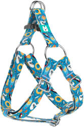 april & june Balatoni nyár - Belelépős Kutyahám - Fun on the beach - april & june (anj-sih-121-XXS-15-P)