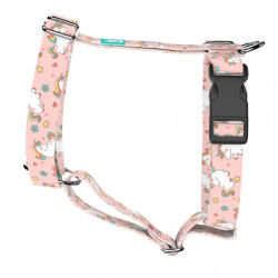 april & june Cuki Unikornis - Kutyahám és Macskahám - Cute Unicorn - april & june (anj-h-133-XS-15-P)