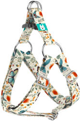 april & june Pillangók és Vadvirágok - Belelépős Kutyahám - Butterflies and Wild Flowers - april & june (anj-sih-149-XXS-15-P)