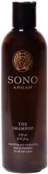 SONO Sono Argan Хидратиращ шампоан с арган, 250 ml - baby