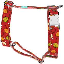 april & june Cuki ősz - Kutyahám és Macskahám - Kawaii autumn - april & june (anj-h-239-XS-15-S)