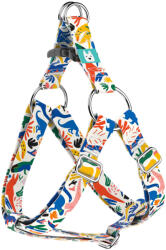 april & june Dinók - Belelépős Kutyahám - Dinosaurs - april & june (anj-sih-220-XXS-15-P)