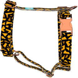 april & june Sárga és fekete - Kutyahám és Macskahám - april & june (anj-h-262-XS-15-R)