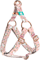 april & june Cuki Unikornis - Belelépős Kutyahám - Cute Unicorn - april & june (anj-sih-133-XXS-15-R)