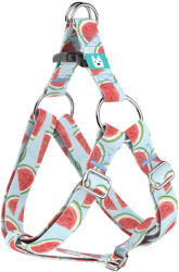 april & june Dinnye - Belelépős Kutyahám - Watermelon - april & june (anj-sih-248-XXS-15-P)