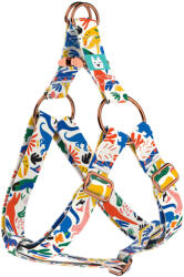 april & june Dinók - Belelépős Kutyahám - Dinosaurs - april & june (anj-sih-220-XXS-15-R)