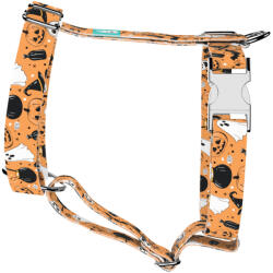 april & june Halloween - Kutyahám és Macskahám - Trick or treat - april & june (anj-h-240-XS-15-S)