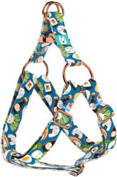 april & june Sushi party - Belelépős Kutyahám - april & june (anj-sih-243-XXS-15-R)